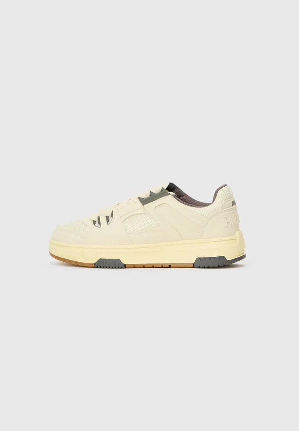 YARROW - Trainers - open beige