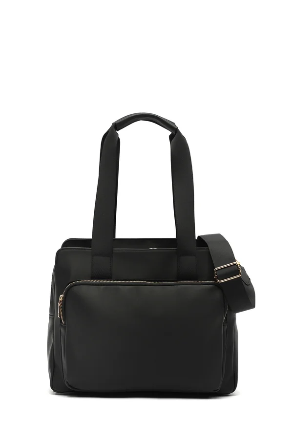 YASU - Laptop bag - black