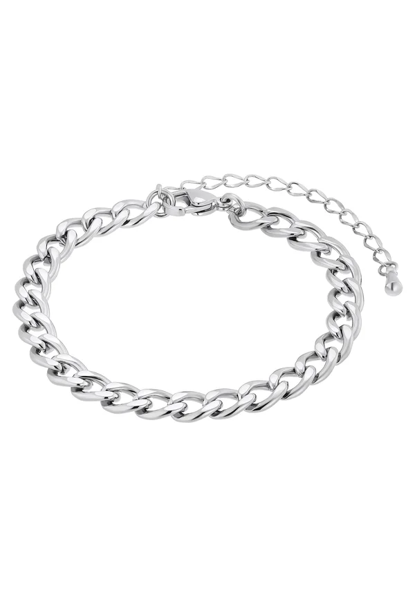 YLVA  - Bracelet - silberfarben poliert