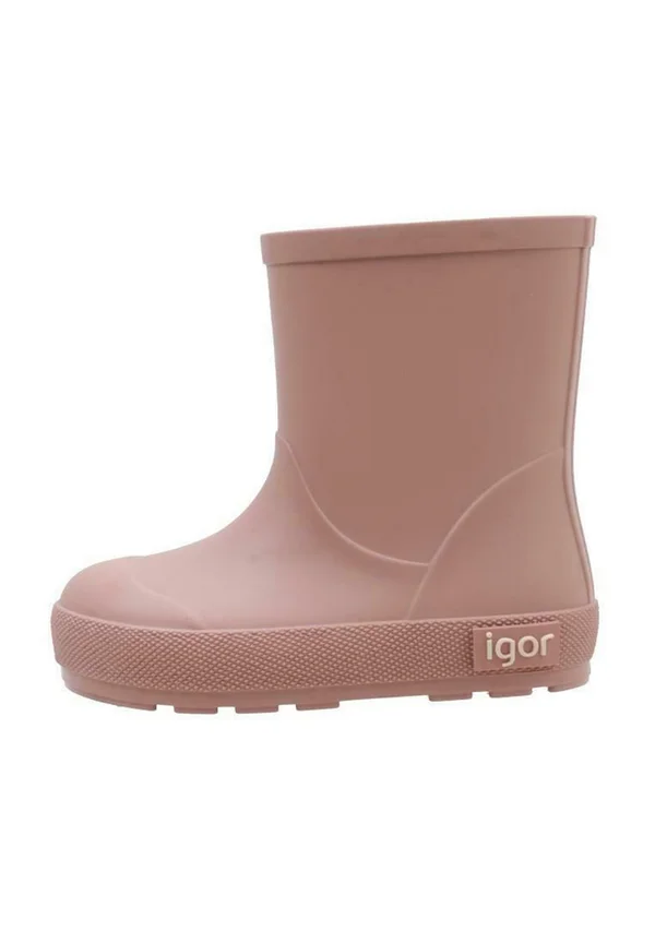 YOGI - Wellies - pink