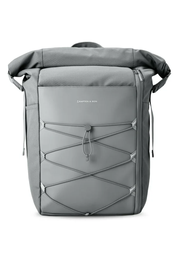 YOHO - Rucksack - stone grey