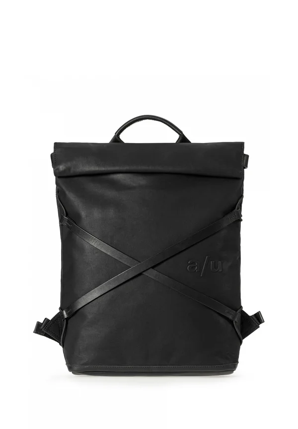 YOKOHAMA - Rucksack - black