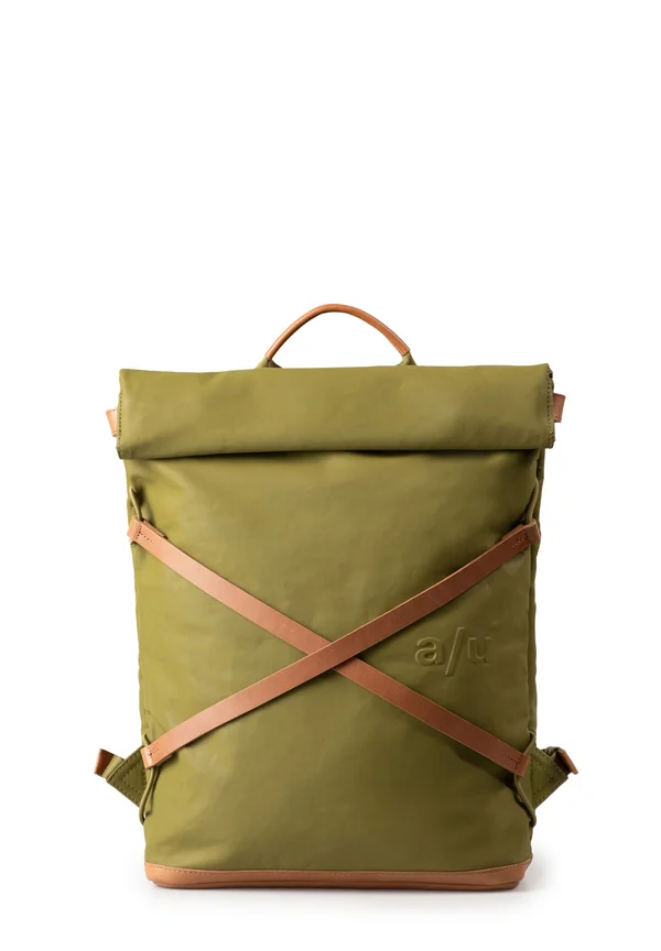 YOKOHAMA - Rucksack - marshland