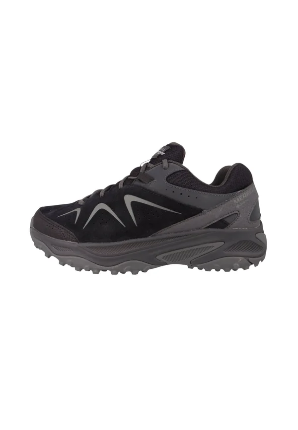YOKOTA 3 GTX J038485 - Hiking shoes - black