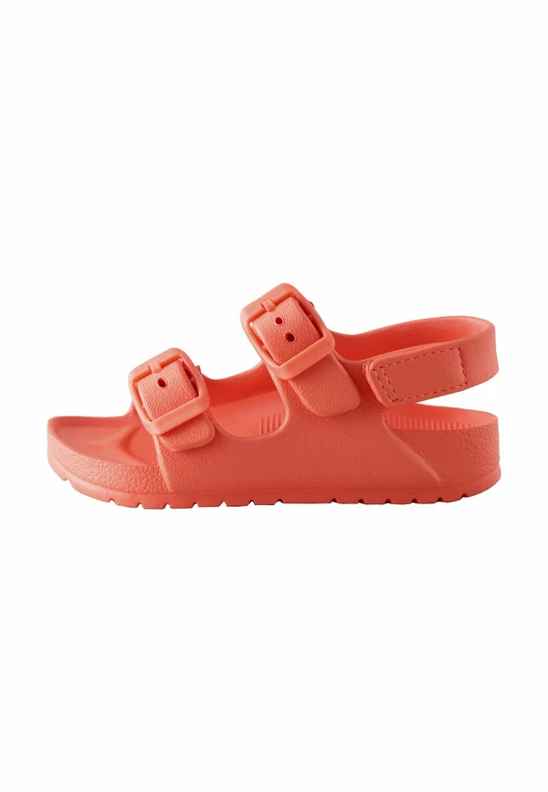 YOUNGER - Walking sandals - red