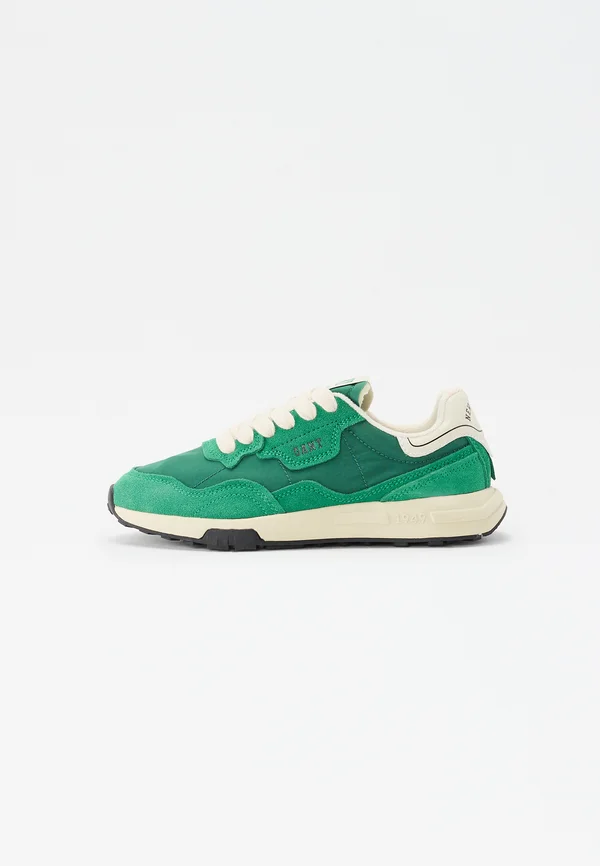 YOUTRON - Trainers - lavish green