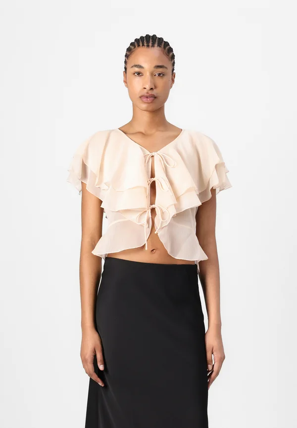 YUCCA DAMLA  - Blouse - shell