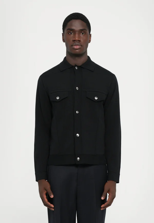 YUFI - Light jacket - noir