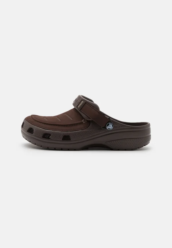 YUKON VISTA II  - Clogs - espresso