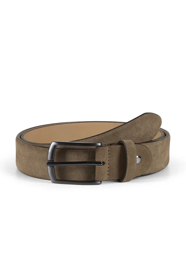 ZACK - Belt - beige