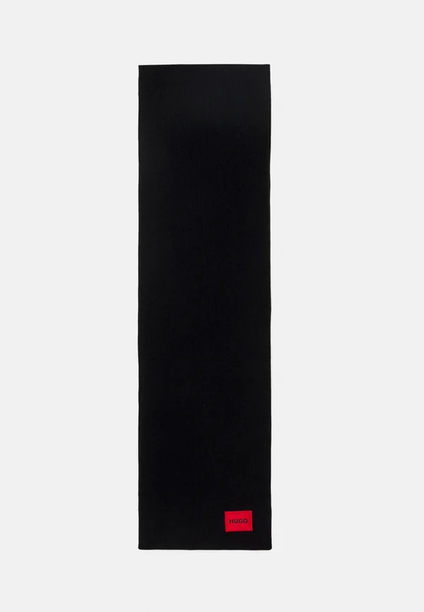 ZAFF UNISEX - Scarf - black