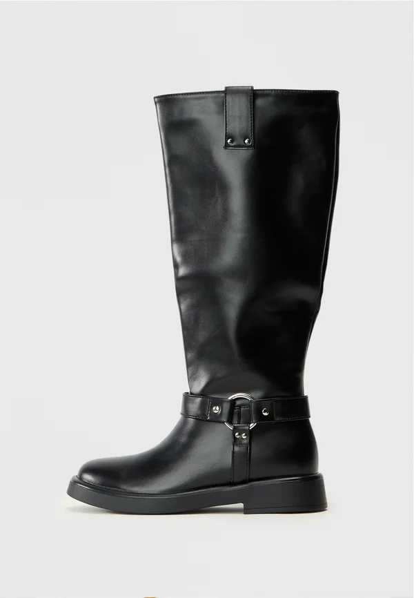 ZAHARA - Boots - black