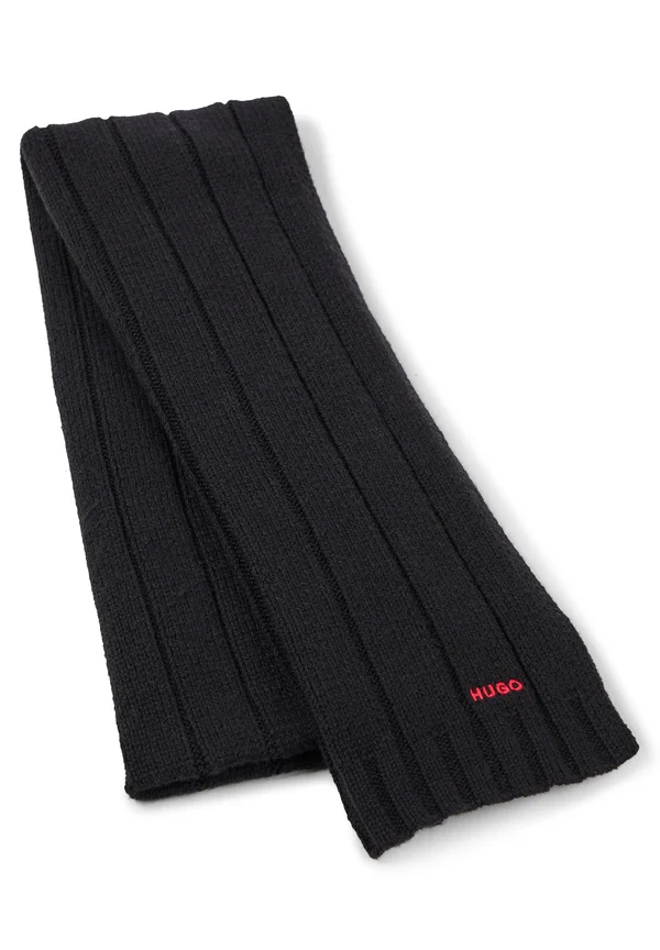 Zanton  - Scarf - black
