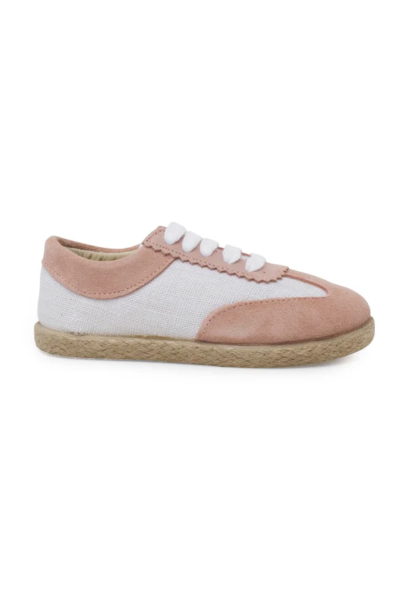 ZAPATILLAS COMBINADAS - Trainers - rosa viejo