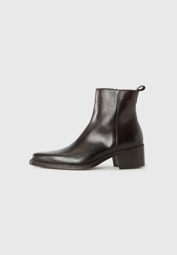 ZAPPA - Classic ankle boots - dark brown