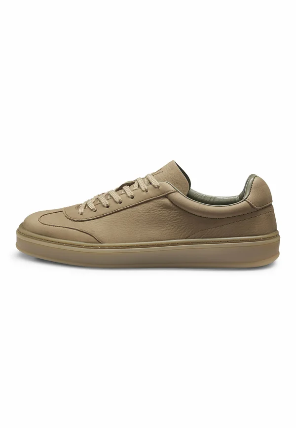 ZAREK_TENN - Trainers - khaki two