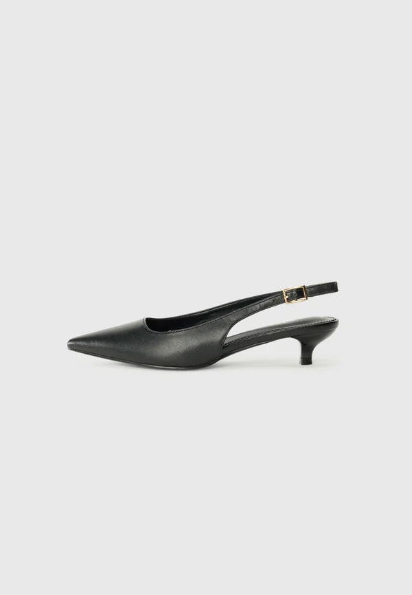 ZARIYA - Classic heels - black