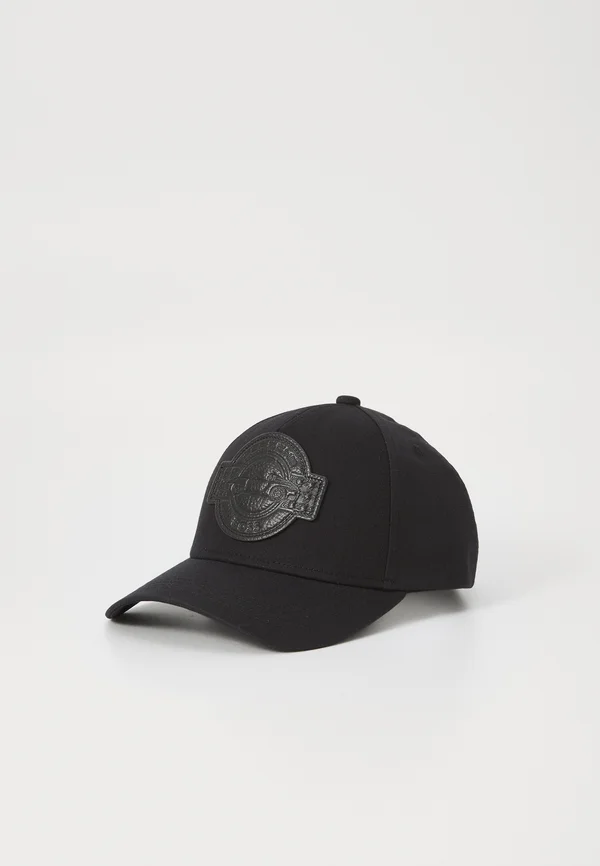 ZED - Cap - black