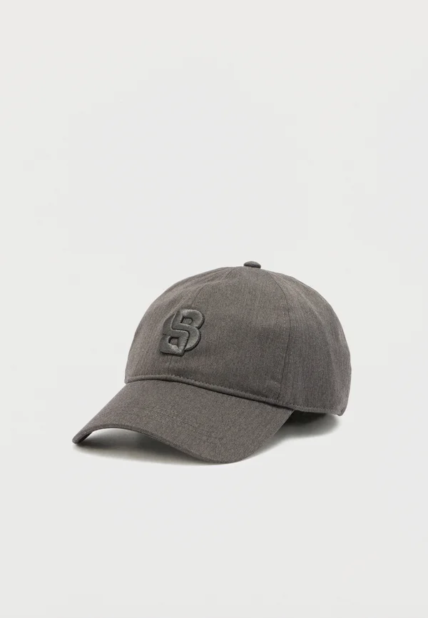 ZED ICON - Cap - dark grey