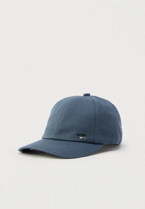 ZED ICON - Cap - open blue
