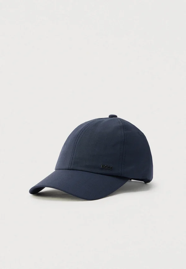 ZED PERFORMANCE - Cap - dark blue