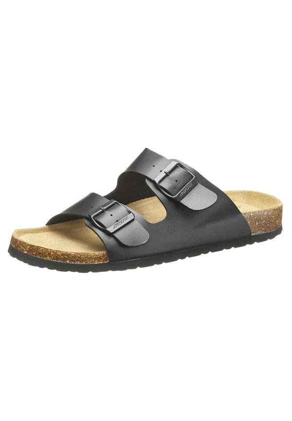 ZEHENTRENNER SHAWNEE - Mules -  black