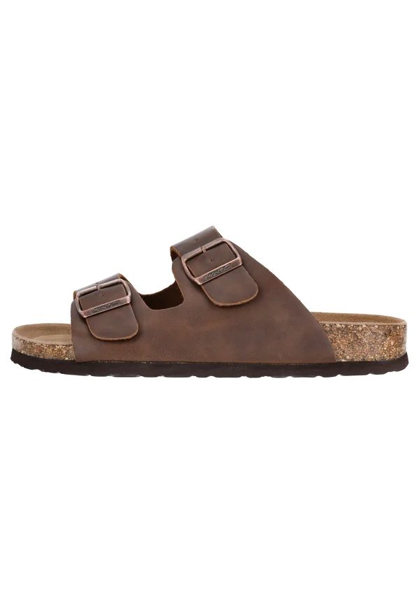 ZEHENTRENNER SHAWNEE - Mules - brown
