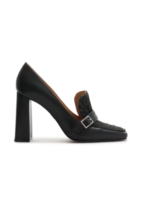 ZELIA - High heels - black