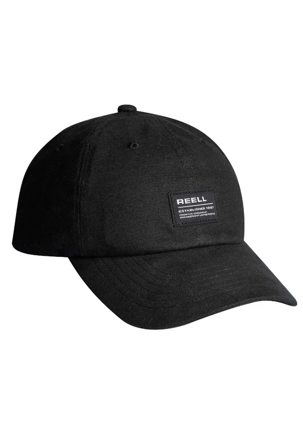 ZENITH - Cap - black