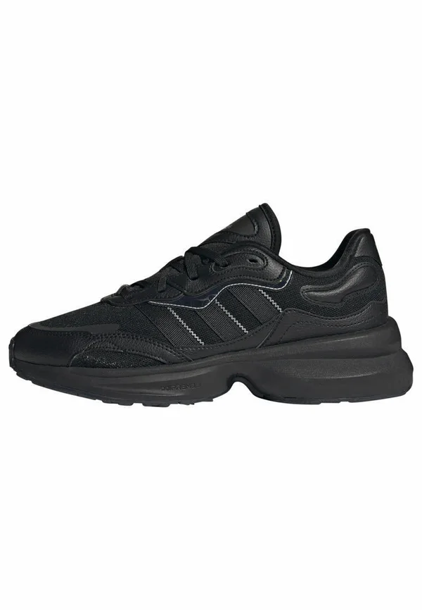 ZENTIC W - Trainers - black