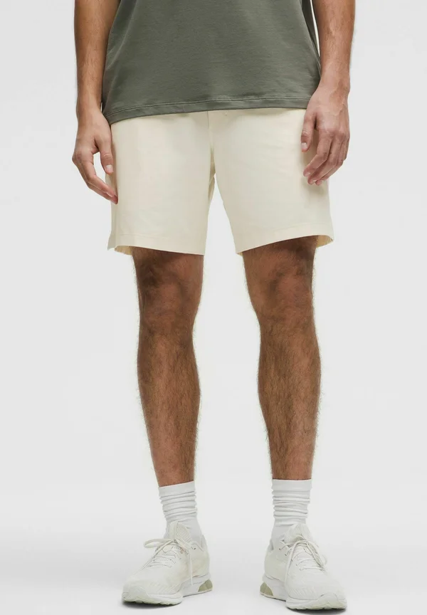 Zeroed In Linerless 18cm - Sports shorts - light ivory