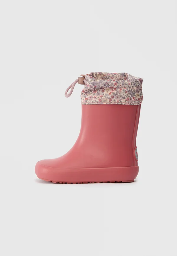 ZERRO UNISEX - Wellies - raspberry