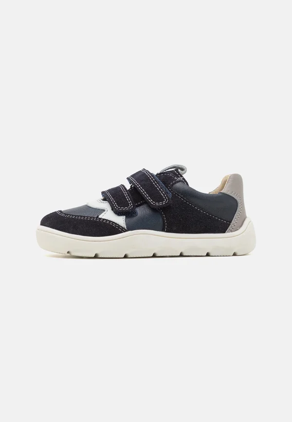 ZERU SPRING BAREFOOT - Trainers - dark blue