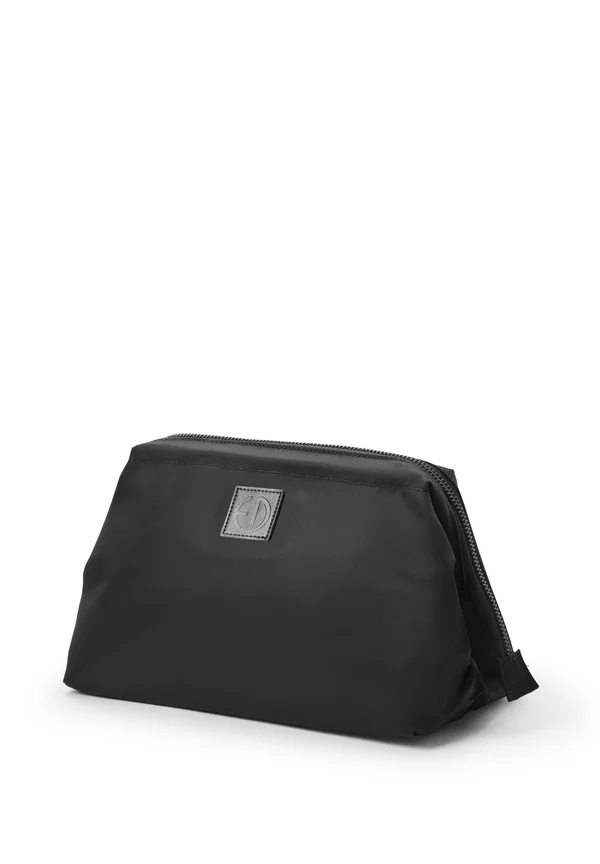 Zip Go Toiletry - Wash bag - black