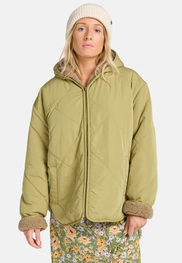 Zip-up sweatshirt - grt