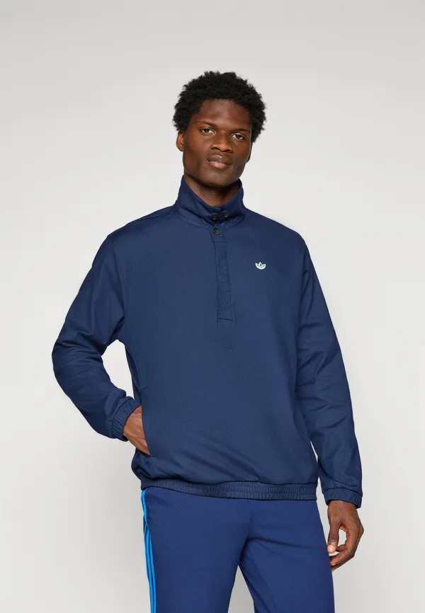 ZIP - Windbreaker - night indigo