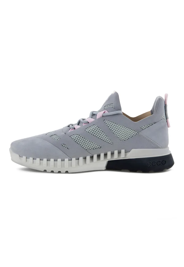 ZIPFLEX  - Trainers - silver grey/silver grey