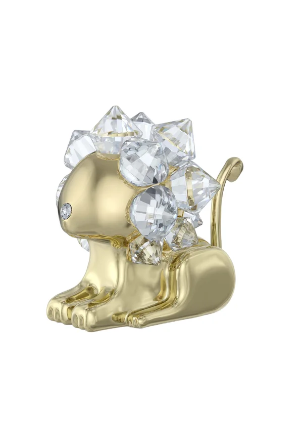 ZODIAC LEO - Other accessories - gold-coloured tone