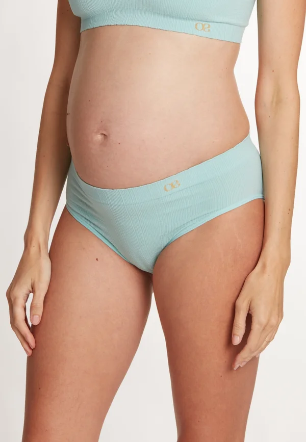 ZOE - Briefs - turquoise