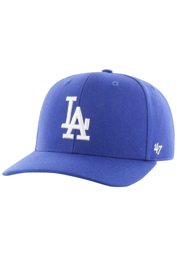 ZONE LOS ANGELES DODGERS - Cap - royal
