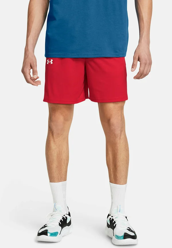 ZONE - Sports shorts - red