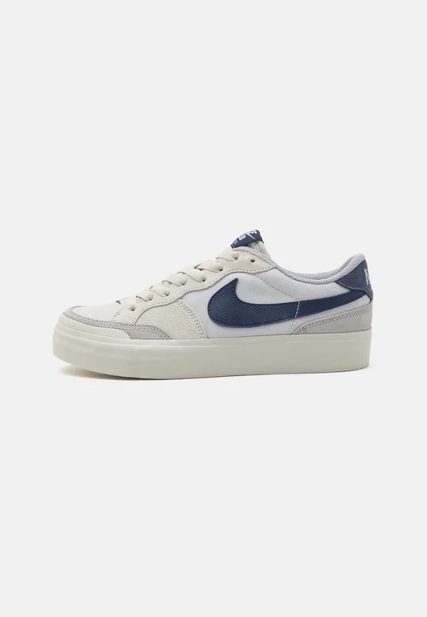 ZOOM POGO PLUS UNISEX - Trainers - photon dust/midnight navy/wolf grey/light bone
