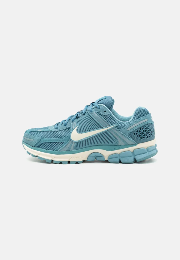 ZOOM VOMERO 5 - Trainers - denim turquoise/pale ivory/smokey blue