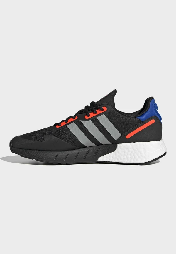 ZX K BOOST - Trainers - black